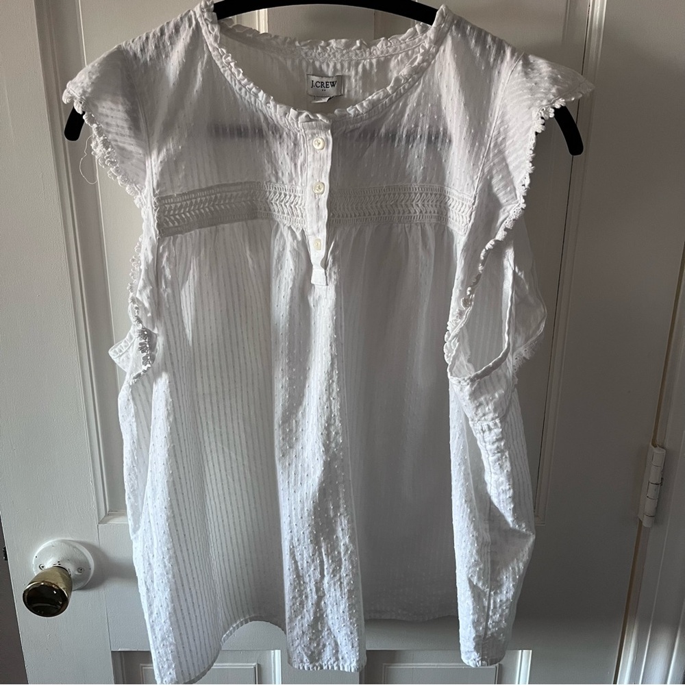 J.Crew Top